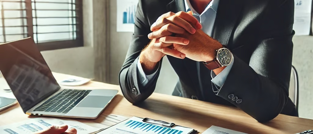 Consultoría de IA para empresas